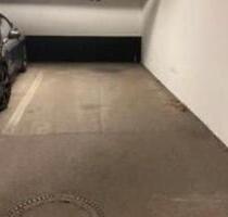 Neuenheim Tiefgaragenstellplatz in abgeschlossener TG - Heidelberg