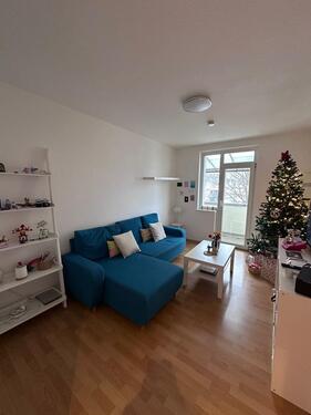 Foto - Citynahe Singlewohnung in Hagen