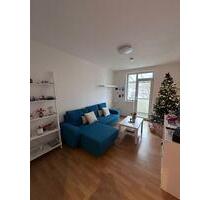 Citynahe Singlewohnung in Hagen