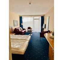 WohnungApartment möbliert Goslar-Hahnenklee inkl Strom & Heizung