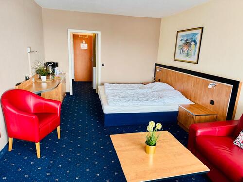 Foto - 1 Zimmer Etagenwohnung zur Miete in Goslar