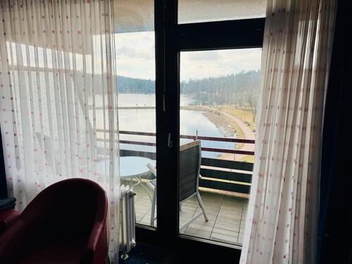 Foto - Etagenwohnung in Goslar zur Miete