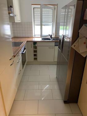 Foto - 4-Zimmer-Wohnung ca. 94 m² mit Balkon & Stellplatz zu vermieten