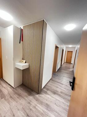 Foto - 4 Zimmer Etagenwohnung in Schifferstadt