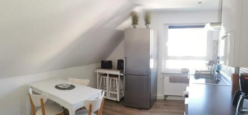 Foto - 4 Zimmer Etagenwohnung in Siegen