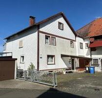 Ehemaliger Bauernhof - 285.000,00&nbsp;EUR Kaufpreis, ca.&nbsp; 260,00&nbsp;m&sup2; in Grünberg (PLZ: 35305)