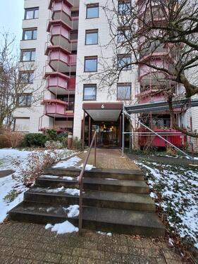 Foto - Refrath Bergisch Gladbach 2,5 Zimmer