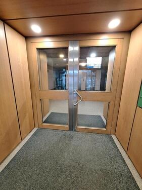 Foto - 2.5 Zimmer Etagenwohnung in Bergisch Gladbach