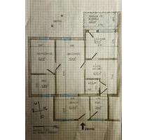 MIETWOHNUNG MIT GARTEN - 600,00&nbsp;EUR Kaltmiete, ca.&nbsp; 60,00&nbsp;m&sup2; in Lüdersdorf (PLZ: 23923)