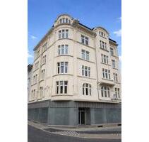 Eckladenlokal mit absoluter Visibilität neben Bushaltestellen - Wuppertal Elberfeld