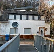 Einfamilienhaus in Herdorf zu vermieten UND verkaufen! - Scheuerfeld