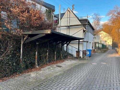 Foto - 2 Zimmer Einfamilienhaus zur Miete in Scheuerfeld
