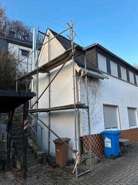 Foto - Einfamilienhaus in Scheuerfeld zur Miete