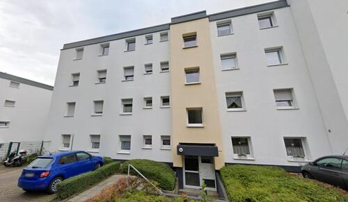 Foto - Helle 2,5-Zimmer Wohnung mit EBK und Balkon im 2. OG in Herdecke