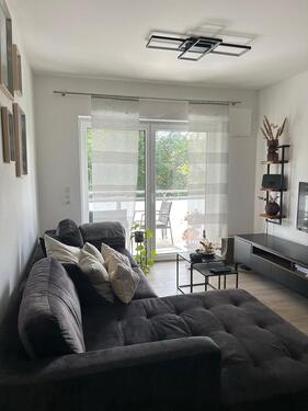 Foto - 2 Zimmer Etagenwohnung zur Miete in Forchheim