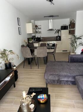 Foto - Etagenwohnung in Forchheim zur Miete