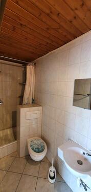 Foto - 1 Zimmer Dachgeschoßwohnung in Schernfeld