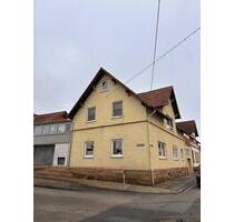 Tolle Gelegenheit in Gimbsheim, geräumige Garage für Oldtimer etc.....