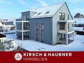 Foto - Ruhige, sonnige Garten-Wohnung kurzfristig einzugsbereit Überzeugendes Neubau-Projekt in hochwertiger Bauqualität