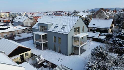 Foto - 3 Zimmer Etagenwohnung zur Miete in Neumarkt in der Oberpfalz