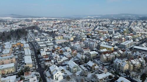 Foto - 3 Zimmer Etagenwohnung in Neumarkt in der Oberpfalz
