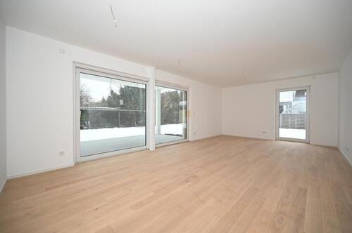 Foto - Etagenwohnung in Neumarkt in der Oberpfalz zur Miete