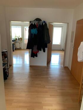 Foto - 2 Zimmer Etagenwohnung in Warburg