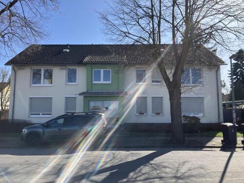 Foto - Bei VIVAWEST die Sonnenstrahlen auf dem eigenen Balkon genießen.