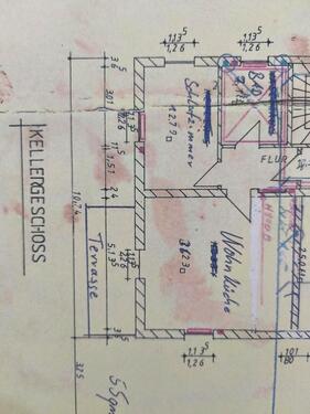 Foto - 2 Zimmer Wohnung 54 qm in Eberspoint