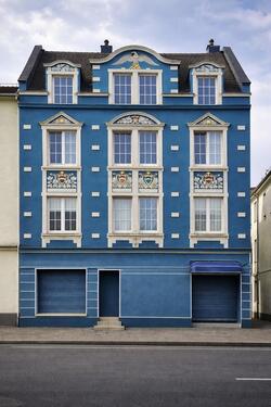 Foto - Komplettes Wohn- und Geschäftshaus zur Miete