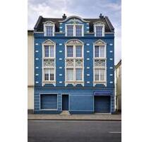 Komplettes Wohn- und Geschäftshaus zur Miete - Dortmund Innenstadt Nord