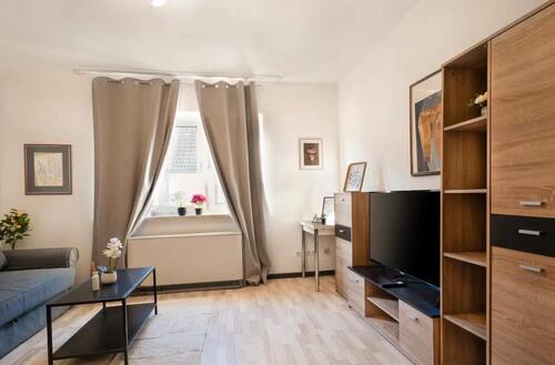 Foto - 1.5 Zimmer Etagenwohnung zur Miete in Essen