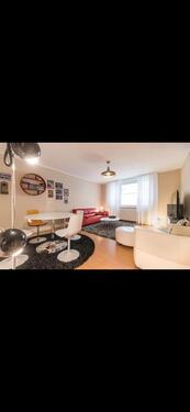 Foto - Möbilierte Wohnung in Wuppertal-Heckinghausen zu vermieten…