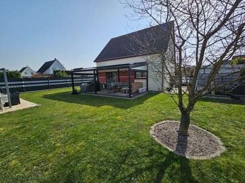 Foto - 2 Zimmer Einfamilienhaus zum Kaufen in Weil am Rhein