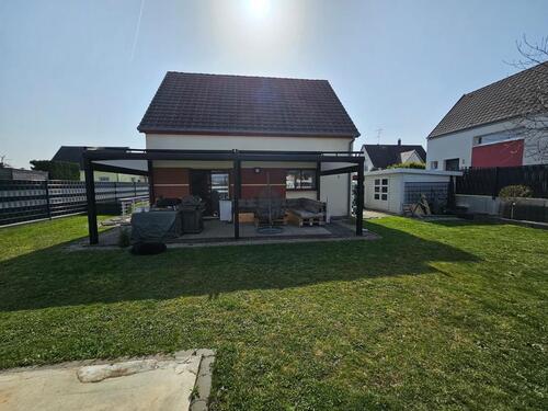 Foto - 2 Zimmer Einfamilienhaus in Weil am Rhein