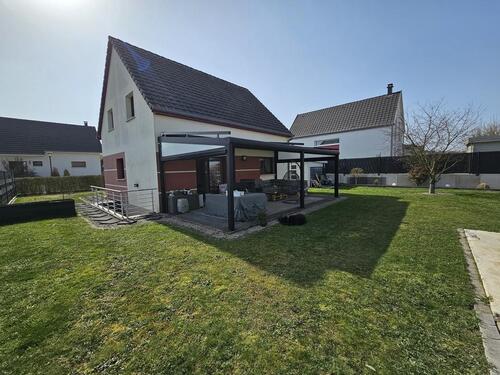 Foto - Einfamilienhaus in Weil am Rhein zum Kaufen