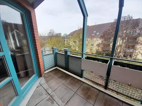 Foto - Wunderschöne zwei Zimmerwohnung in Gehrden