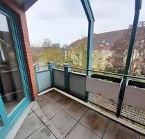 Wunderschöne zwei Zimmerwohnung in Gehrden