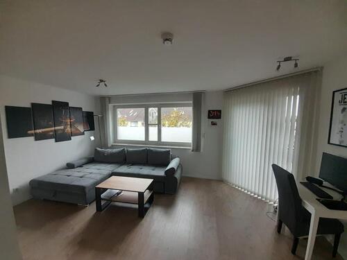 Foto - 2 Zimmer Etagenwohnung in Gehrden