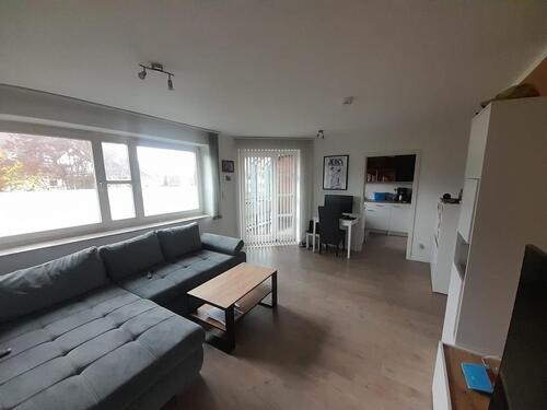 Foto - Etagenwohnung in Gehrden zur Miete