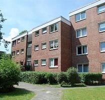 Das Glück hat ein Zuhause: günstige 3-Zimmer-Wohnung - Hürth