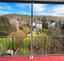 Charmanter WG geeigneter Wohnung - Koblenz Bubenheim