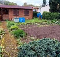 Ruhiger Kleingarten wartet auf neue Gartenfreunde in Ottendorf - Pirna