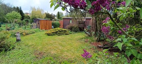 Foto - Grundst&uuml;ck in Pirna