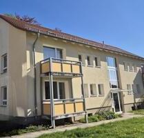 Moderne, frisch sanierte 3-Zimmer-Wohnung in attraktiver Lage!!! - Schöningen