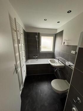 Foto - Erdgeschoßwohnung in Schöningen zur Miete