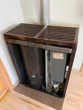 Foto - 2 Zimmer Erdgeschoßwohnung zur Miete in Tuttlingen