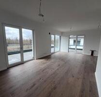 4-Zimmer-Penthousewohnung in Kellmünz - Dietenheim