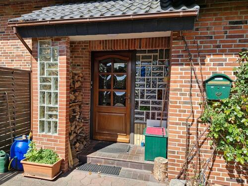 Foto - 5 Zimmer Einfamilienhaus zum Kaufen in Burg (Dithmarschen)