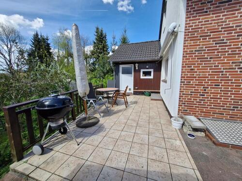 Foto - Einfamilienhaus in Burg (Dithmarschen) zum Kaufen